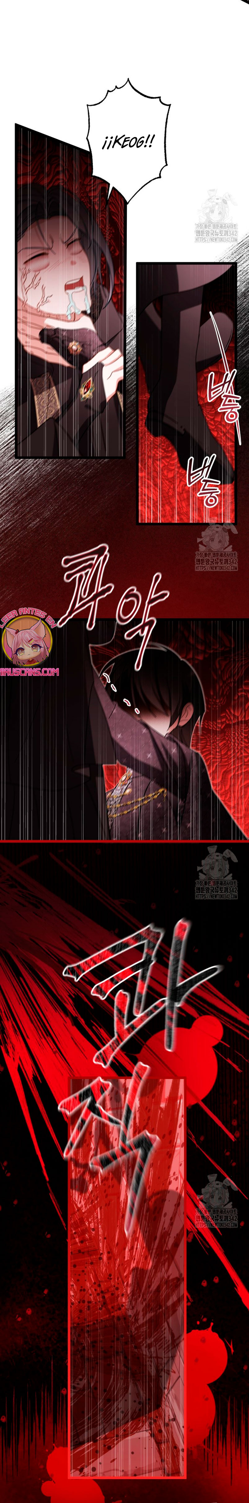 Un camión me mandó a otro mundo Capítulo 62 - Page 5