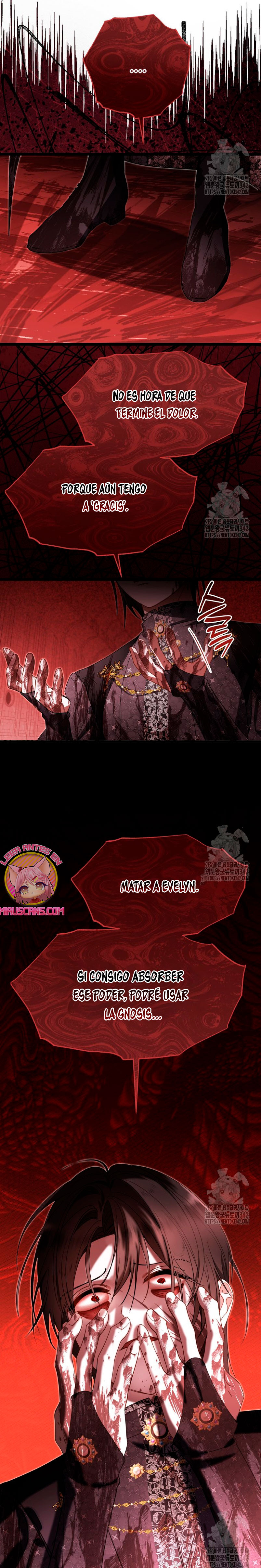 Un camión me mandó a otro mundo Capítulo 62 - Page 7