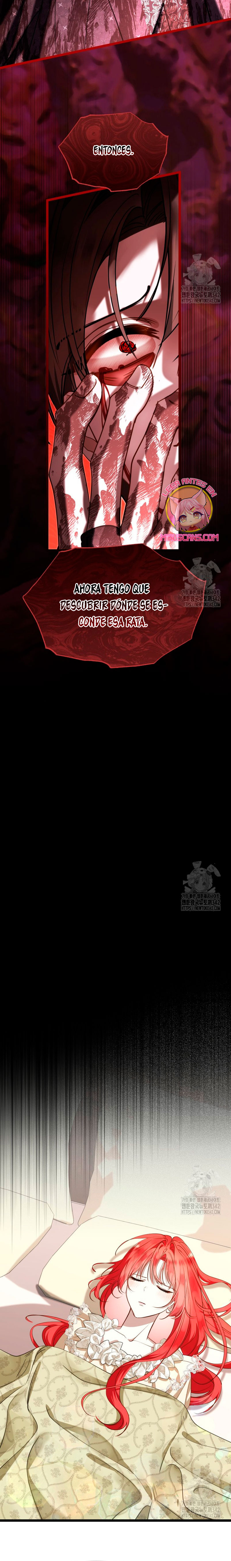 Un camión me mandó a otro mundo Capítulo 62 - Page 8