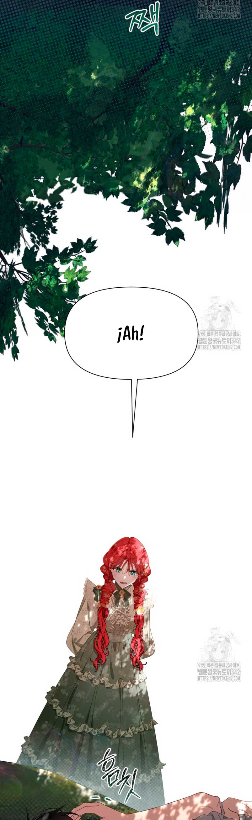 Un camión me mandó a otro mundo Capítulo 63 - Page 28