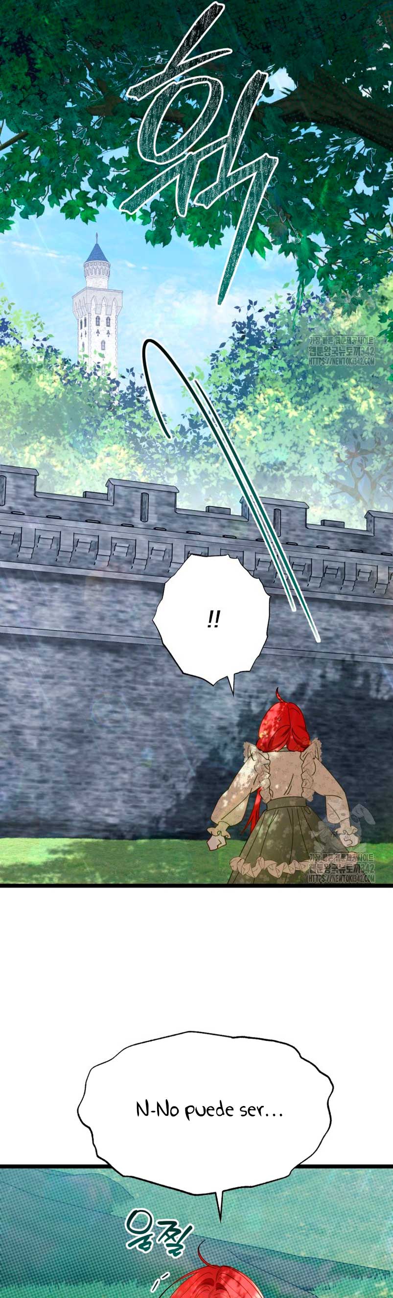 Un camión me mandó a otro mundo Capítulo 63 - Page 36