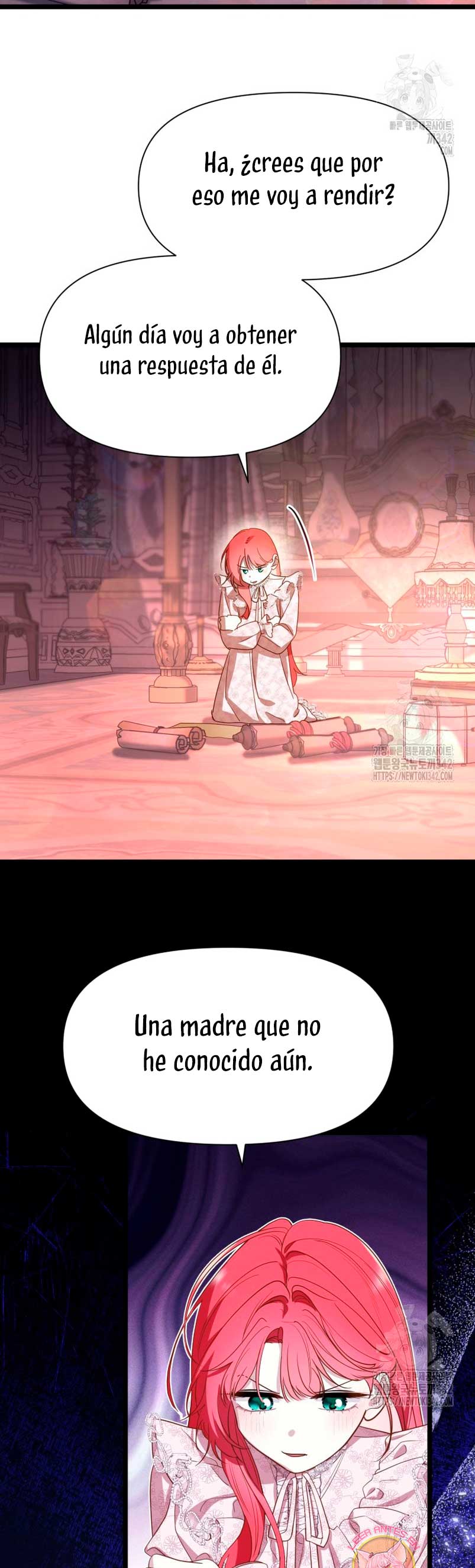 Un camión me mandó a otro mundo Capítulo 63 - Page 39