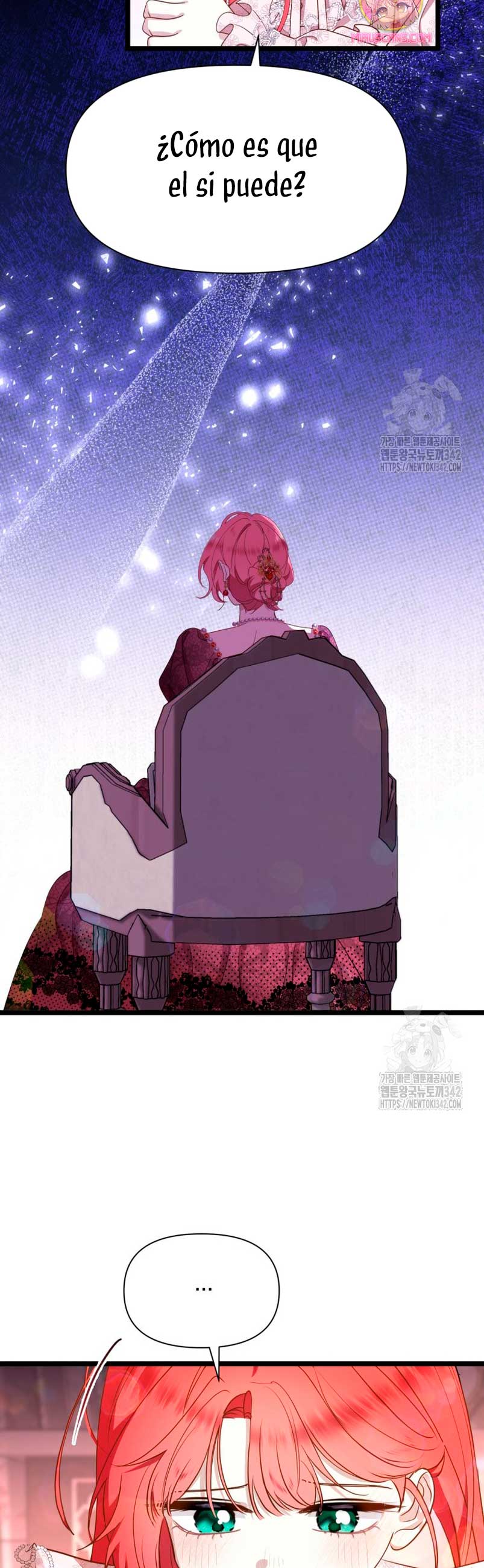 Un camión me mandó a otro mundo Capítulo 63 - Page 40