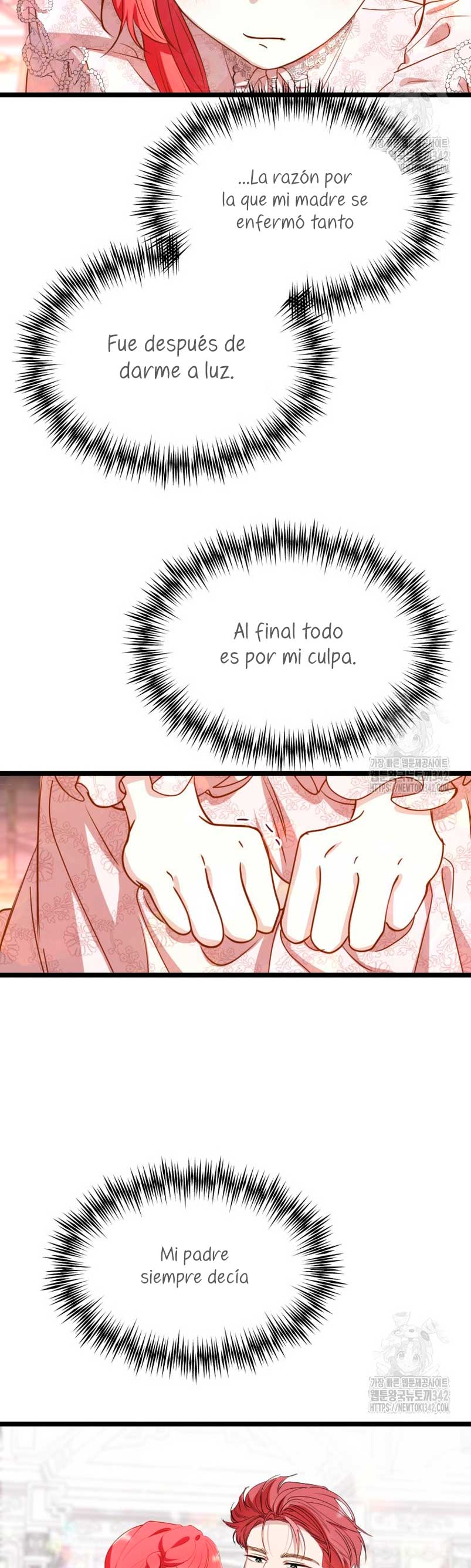 Un camión me mandó a otro mundo Capítulo 63 - Page 41