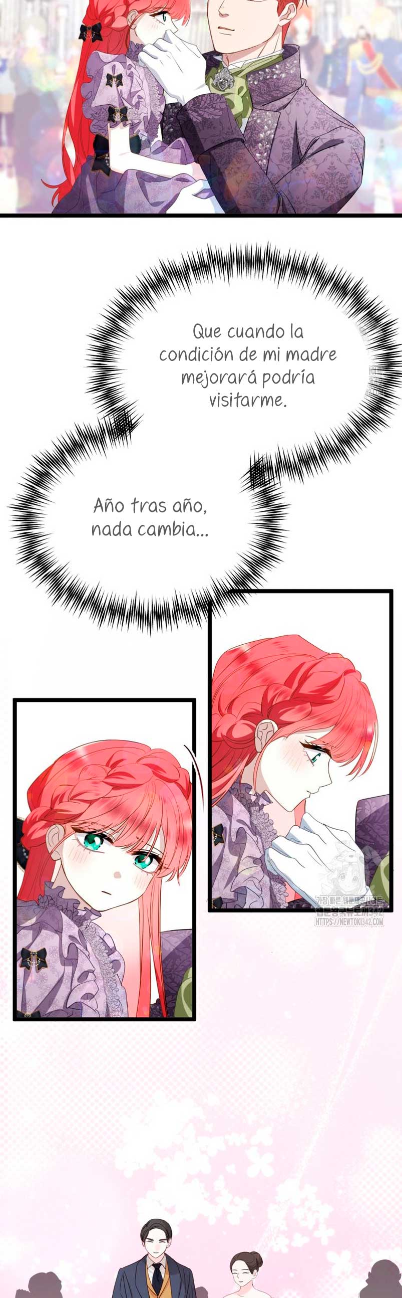 Un camión me mandó a otro mundo Capítulo 63 - Page 42