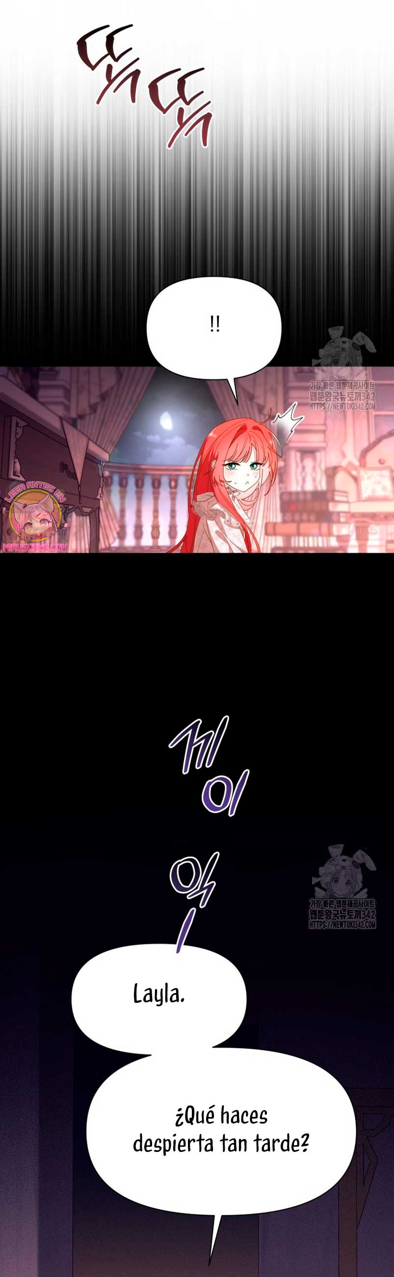 Un camión me mandó a otro mundo Capítulo 63 - Page 44