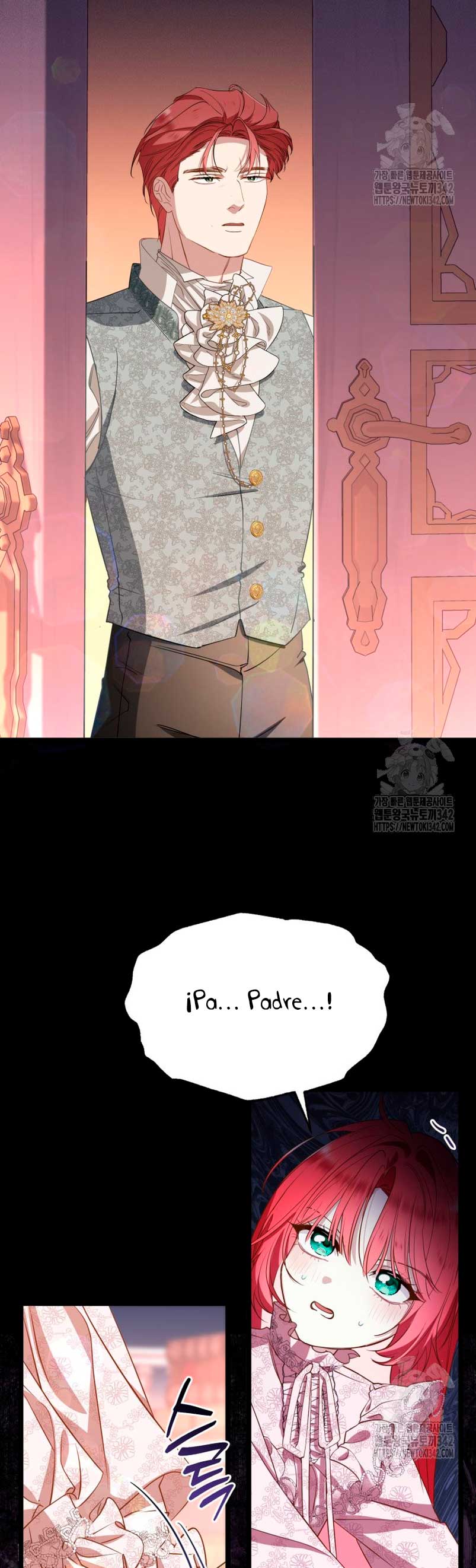 Un camión me mandó a otro mundo Capítulo 63 - Page 45