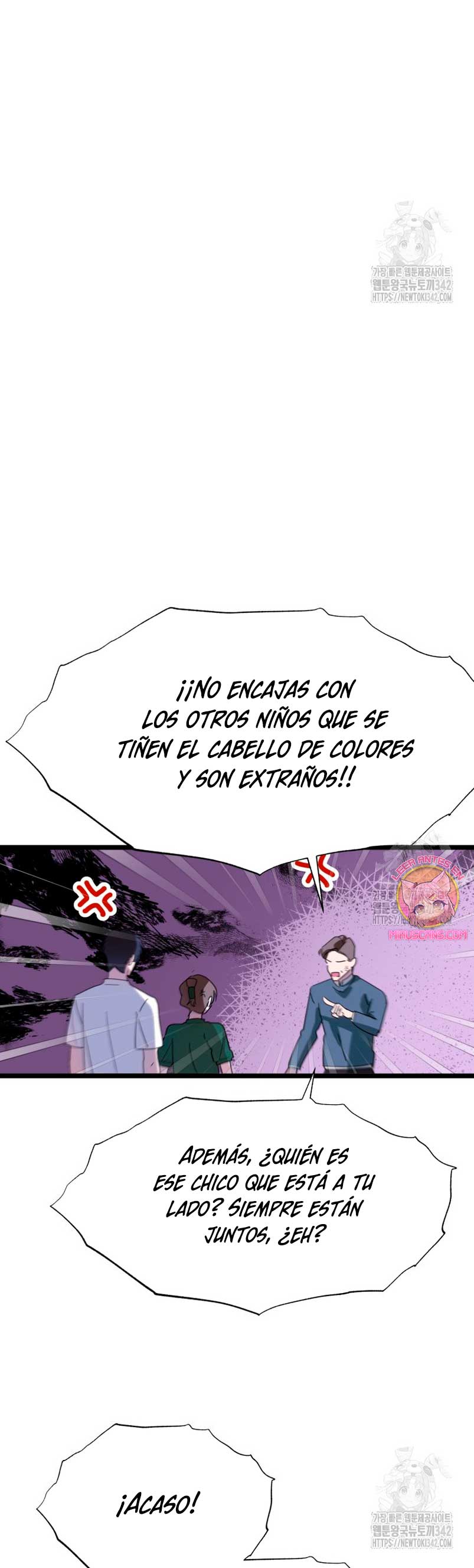 Un camión me mandó a otro mundo Capítulo 63 - Page 49