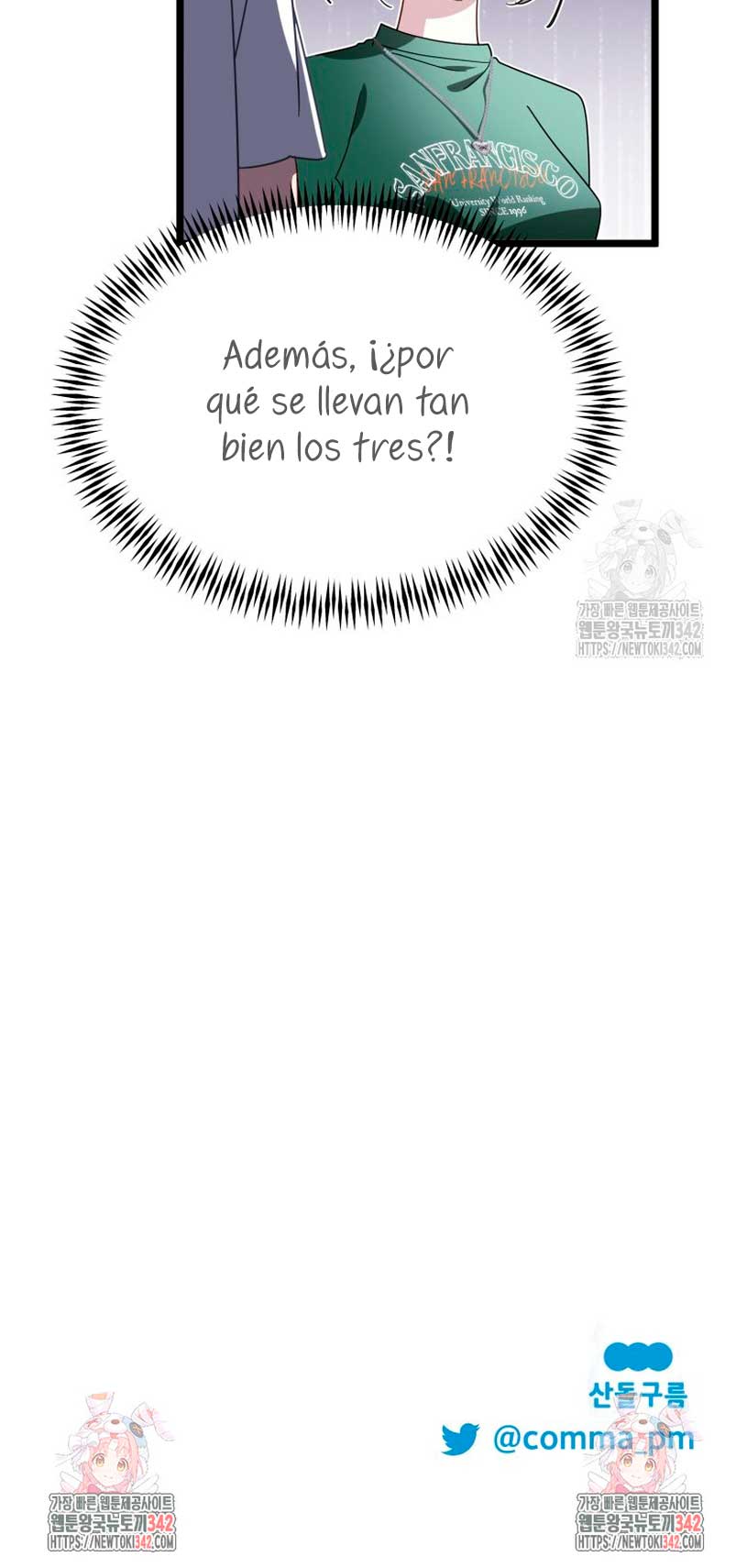 Un camión me mandó a otro mundo Capítulo 63 - Page 54