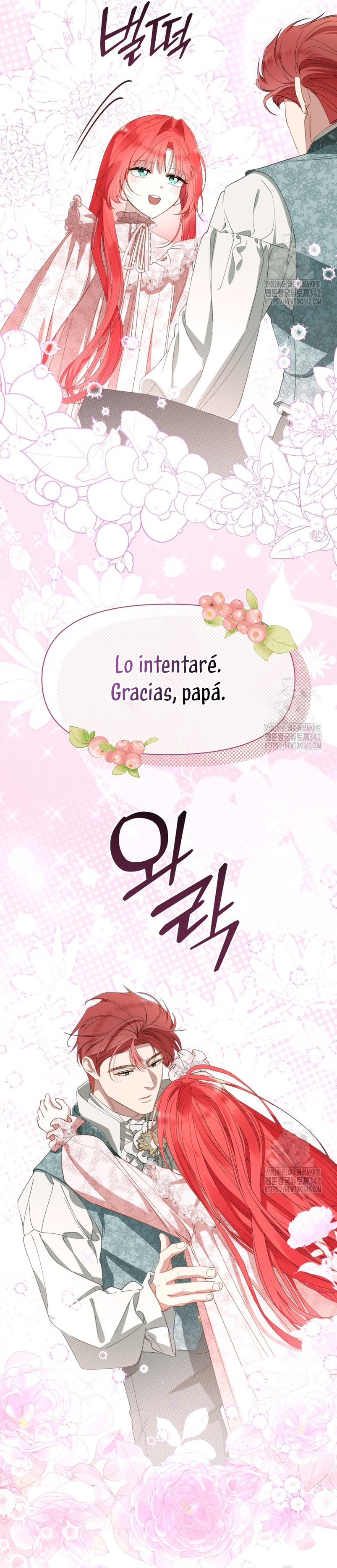 Un camión me mandó a otro mundo Capítulo 64 - Page 10