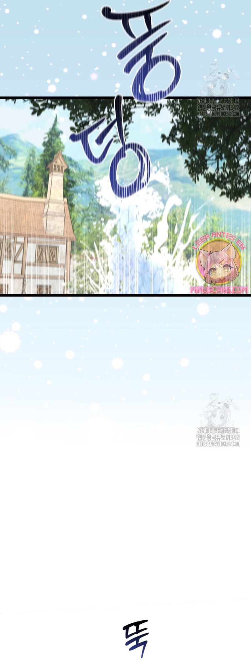 Un camión me mandó a otro mundo Capítulo 64 - Page 15