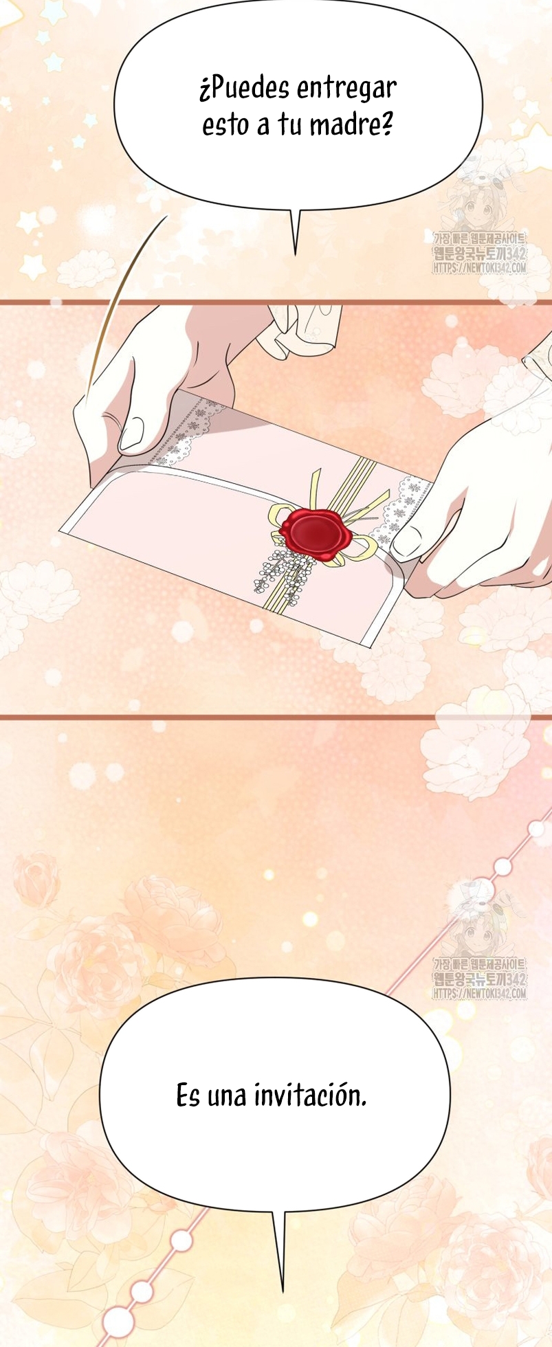 Un camión me mandó a otro mundo Capítulo 64 - Page 22