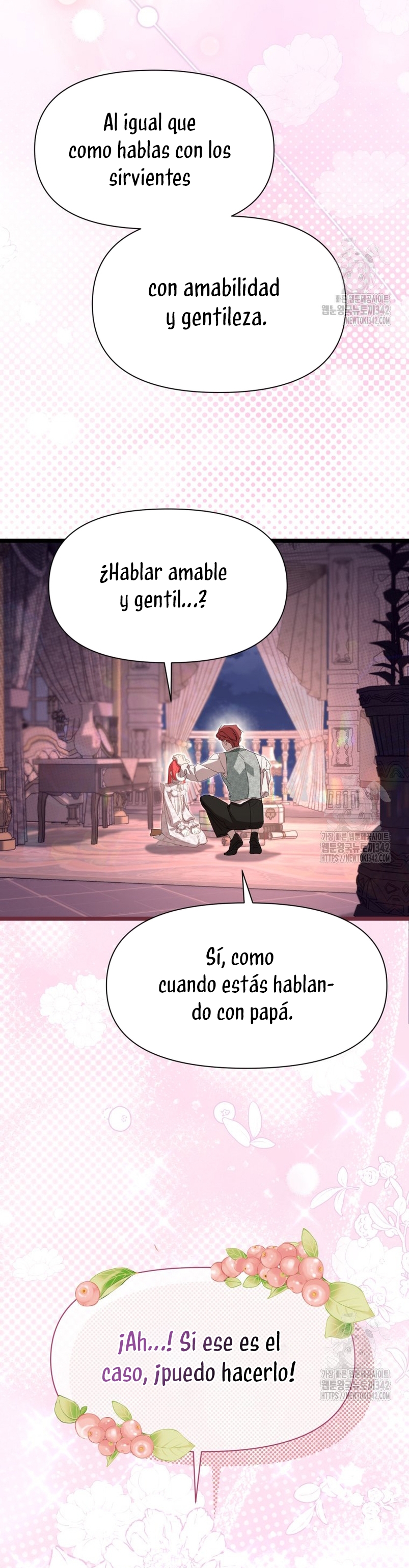 Un camión me mandó a otro mundo Capítulo 64 - Page 9