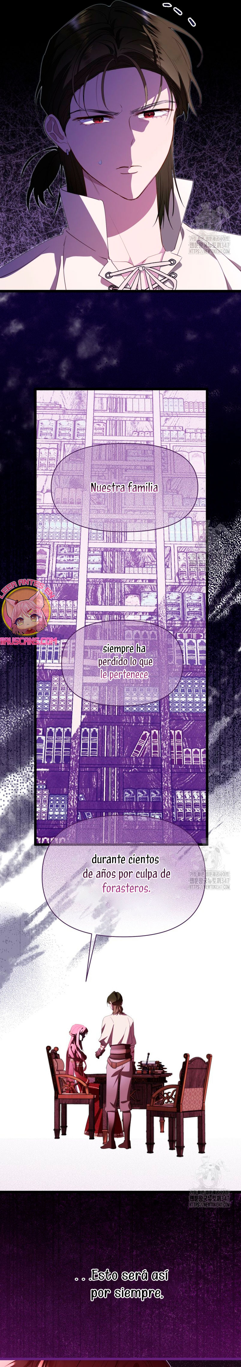 Un camión me mandó a otro mundo Capítulo 65 - Page 11