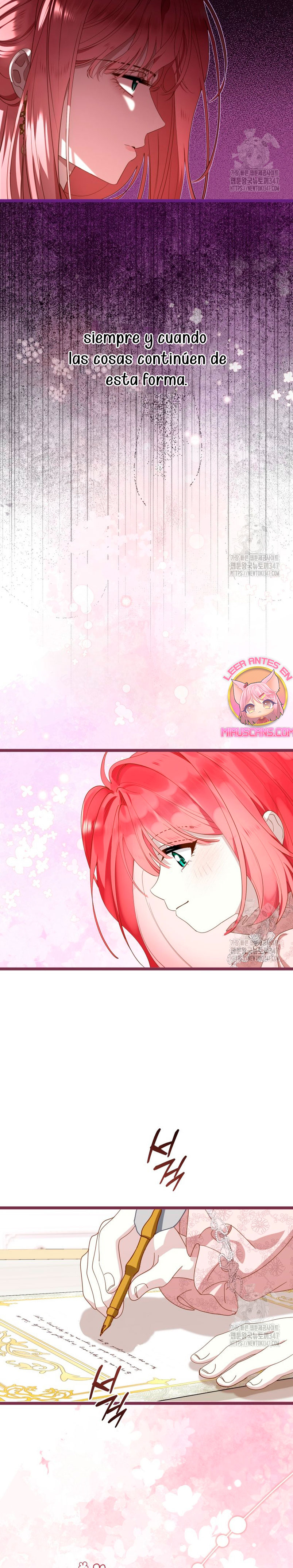 Un camión me mandó a otro mundo Capítulo 65 - Page 12