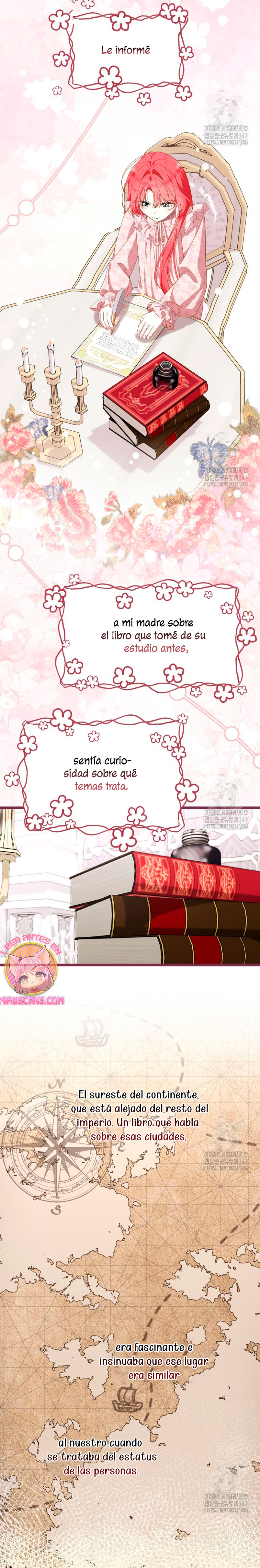 Un camión me mandó a otro mundo Capítulo 65 - Page 13