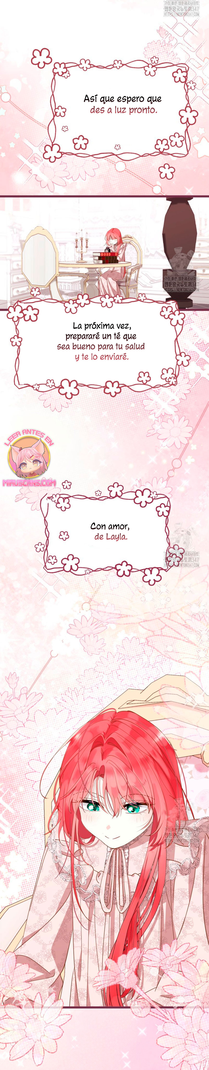 Un camión me mandó a otro mundo Capítulo 65 - Page 15