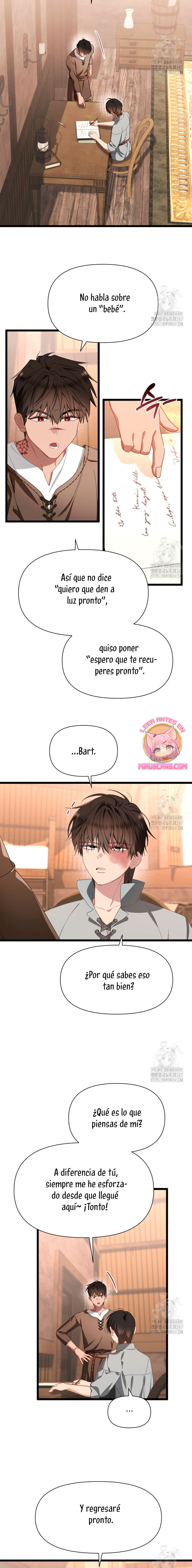 Un camión me mandó a otro mundo Capítulo 65 - Page 20