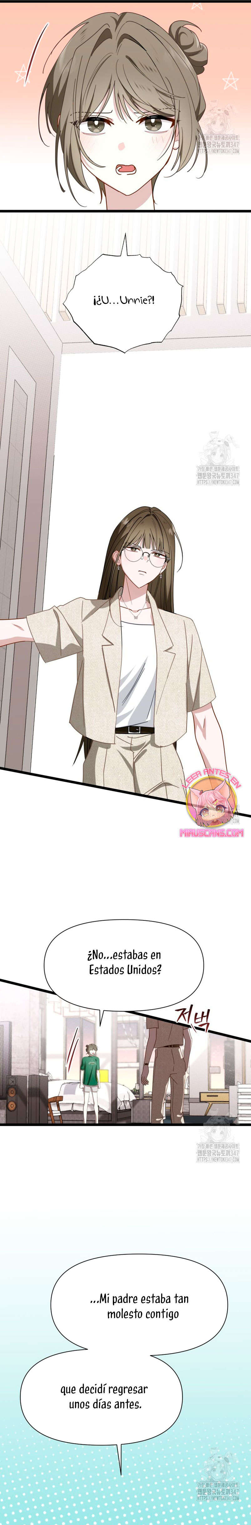 Un camión me mandó a otro mundo Capítulo 65 - Page 26