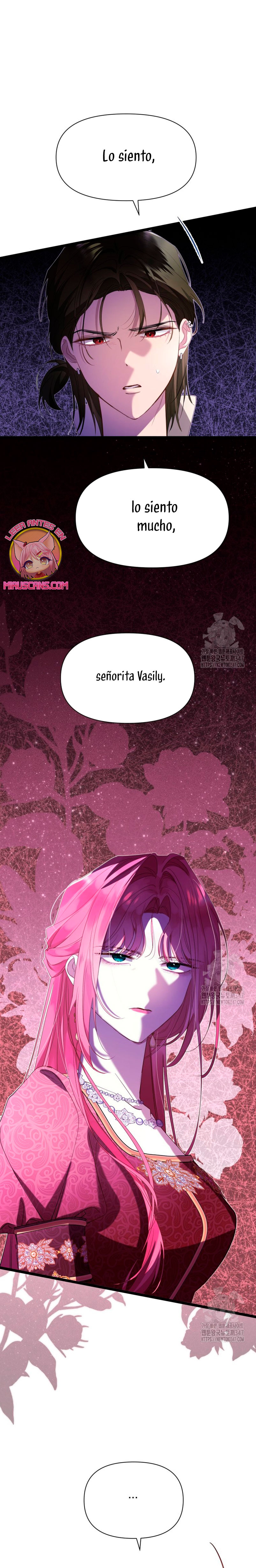 Un camión me mandó a otro mundo Capítulo 65 - Page 3