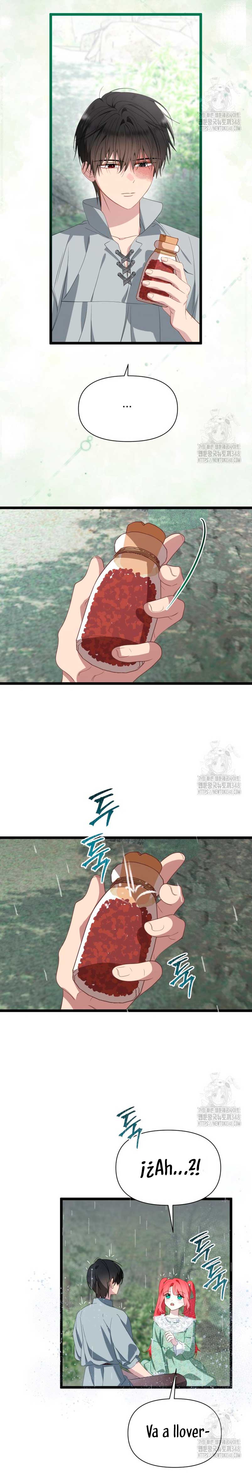 Un camión me mandó a otro mundo Capítulo 66 - Page 18