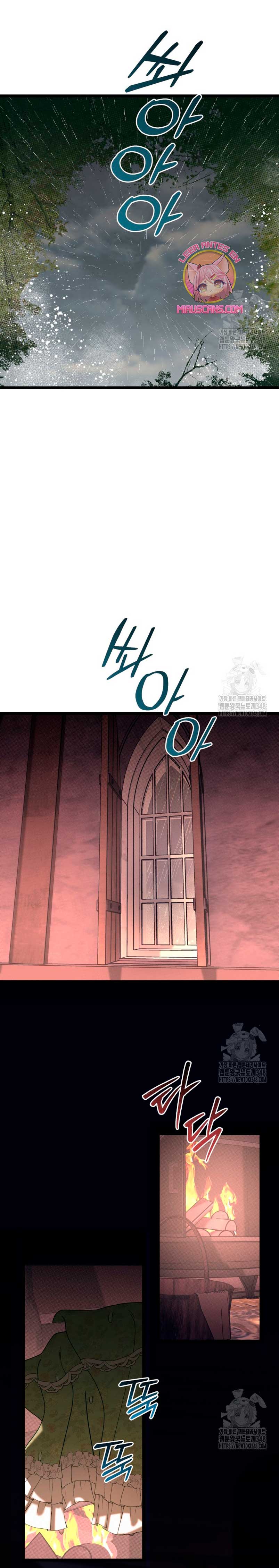 Un camión me mandó a otro mundo Capítulo 66 - Page 19