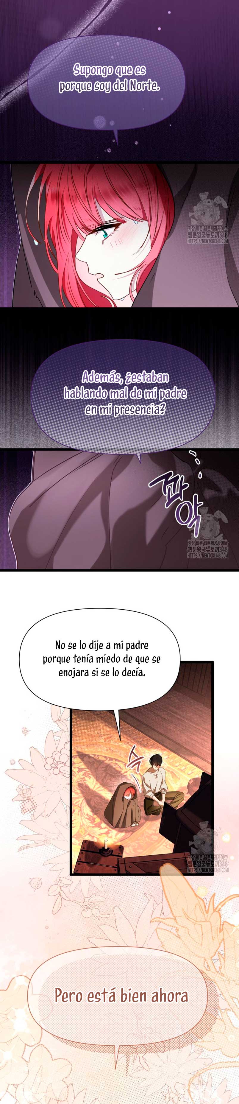 Un camión me mandó a otro mundo Capítulo 66 - Page 25