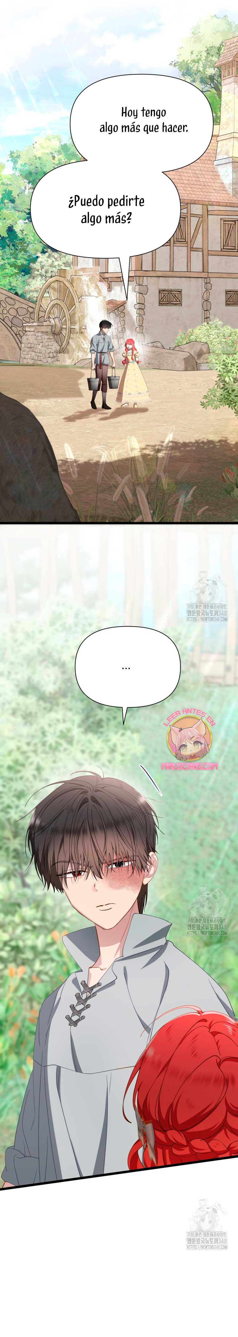 Un camión me mandó a otro mundo Capítulo 66 - Page 3