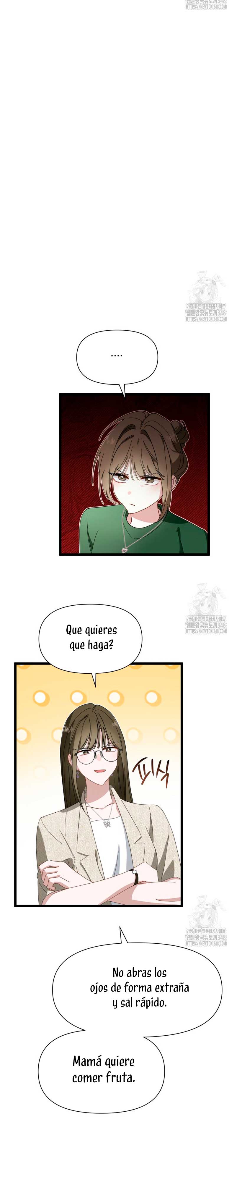 Un camión me mandó a otro mundo Capítulo 66 - Page 30