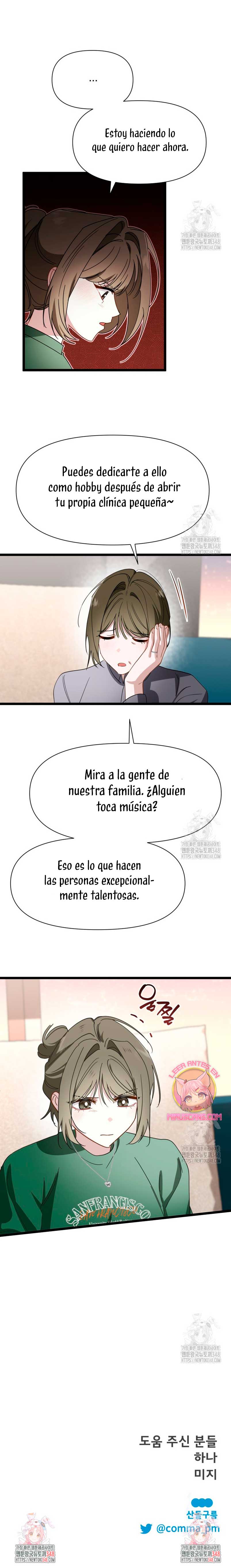 Un camión me mandó a otro mundo Capítulo 66 - Page 33