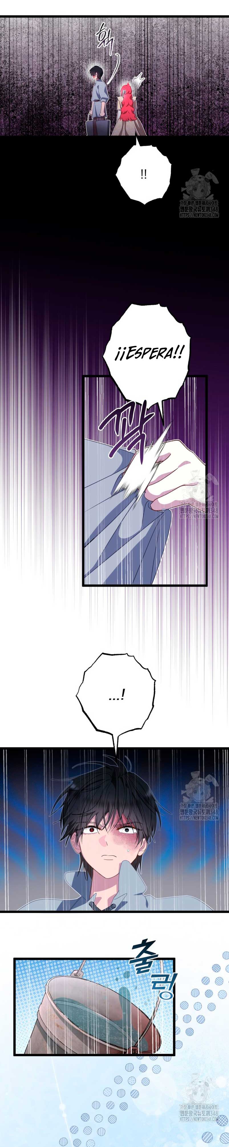 Un camión me mandó a otro mundo Capítulo 66 - Page 4