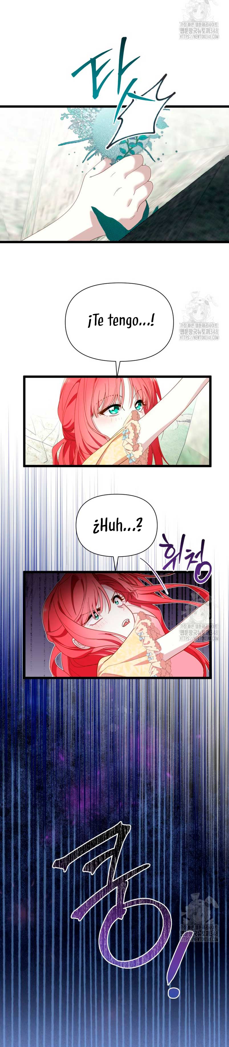 Un camión me mandó a otro mundo Capítulo 66 - Page 7