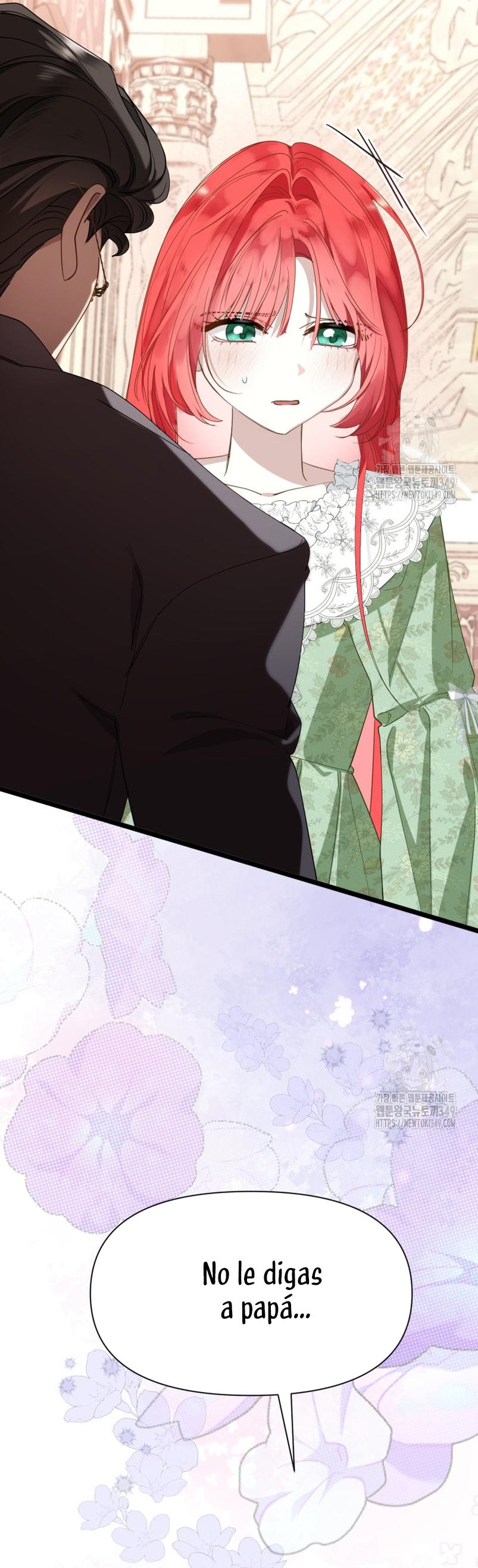 Un camión me mandó a otro mundo Capítulo 67 - Page 26