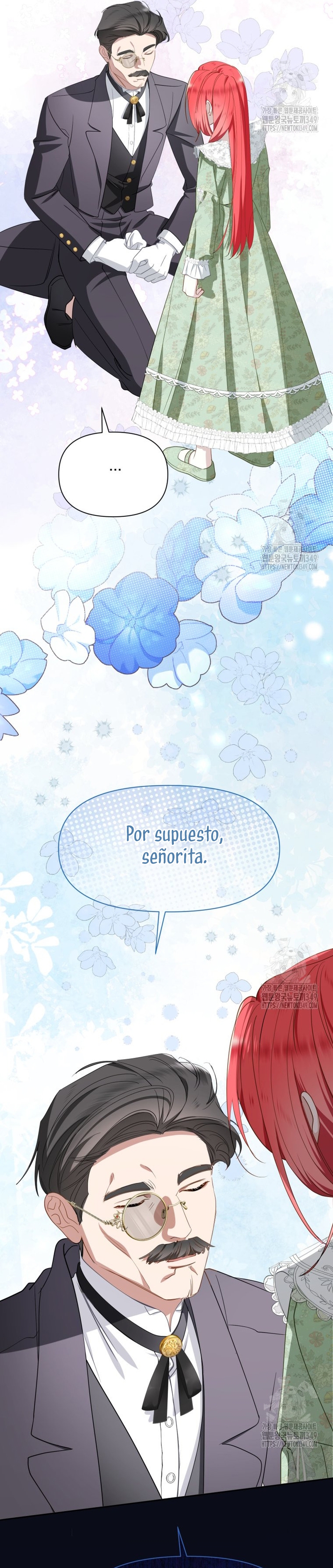 Un camión me mandó a otro mundo Capítulo 67 - Page 27