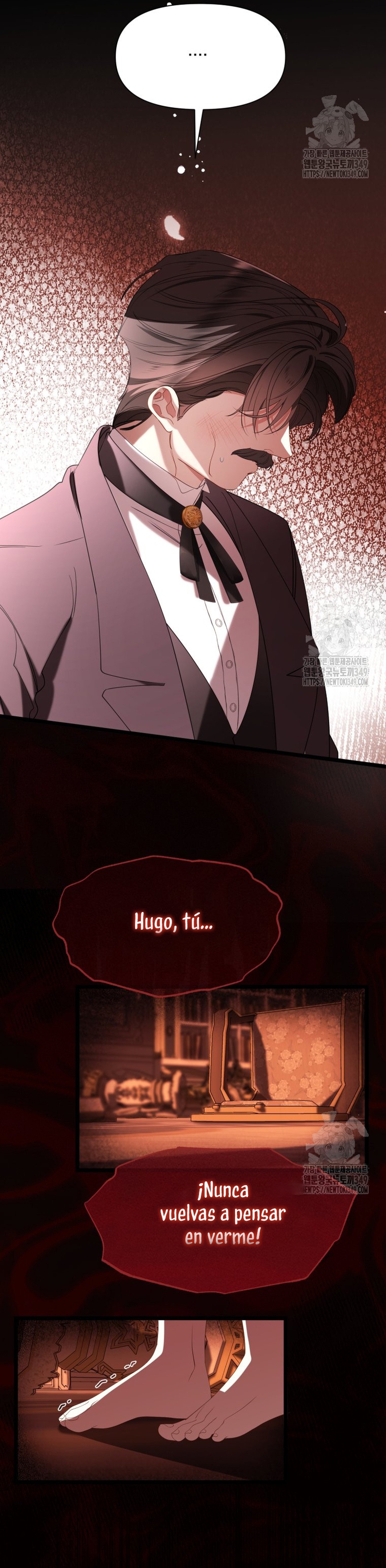 Un camión me mandó a otro mundo Capítulo 67 - Page 30