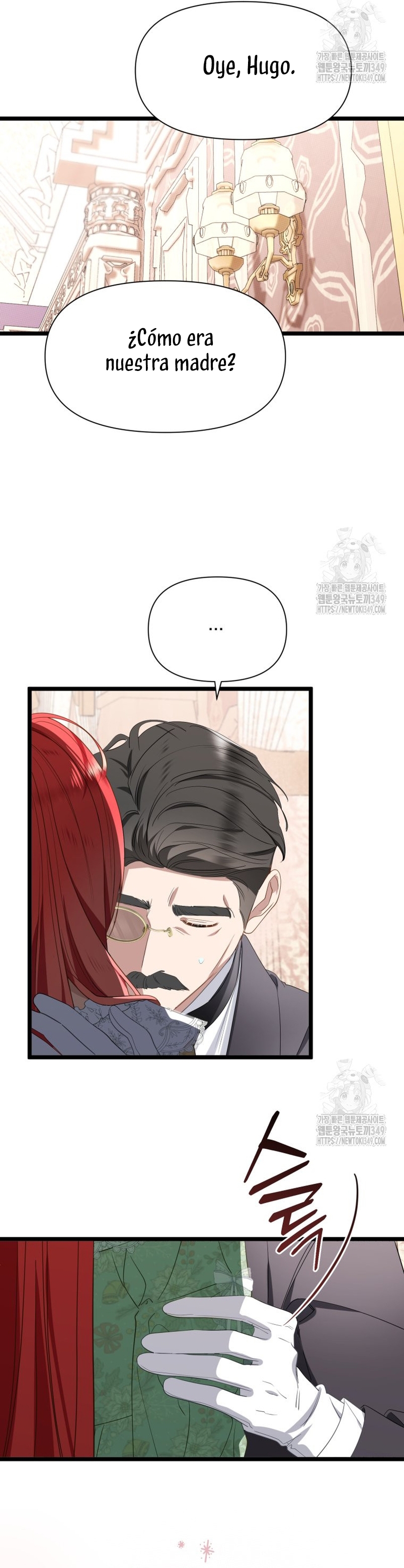 Un camión me mandó a otro mundo Capítulo 67 - Page 34