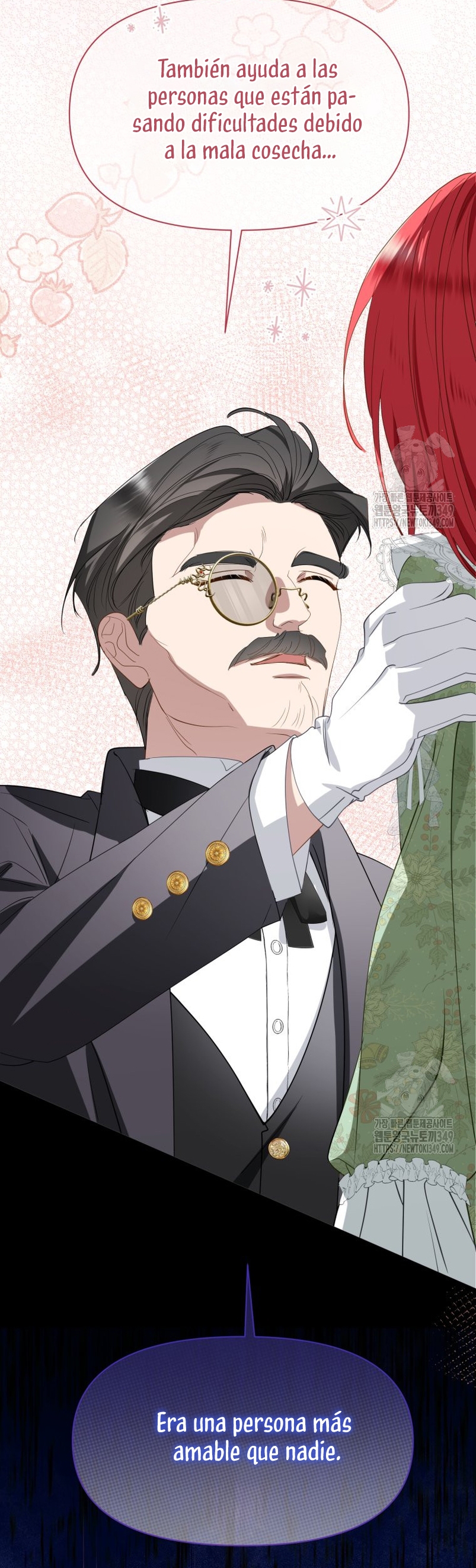 Un camión me mandó a otro mundo Capítulo 67 - Page 36