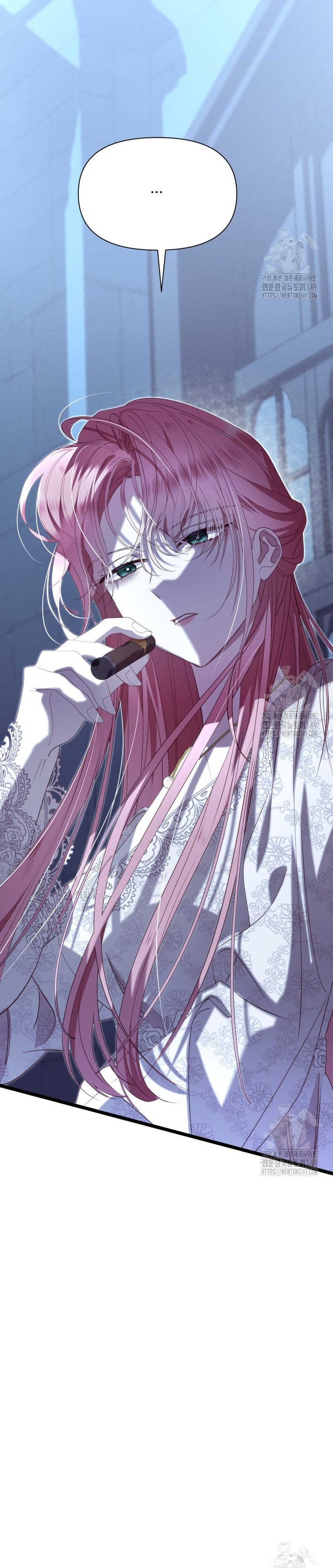 Un camión me mandó a otro mundo Capítulo 67 - Page 38