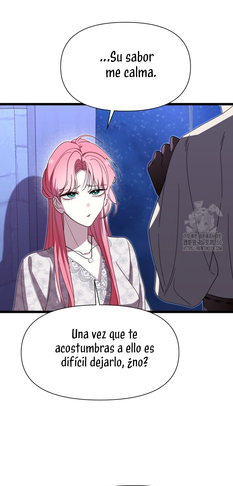 Un camión me mandó a otro mundo Capítulo 68 - Page 10