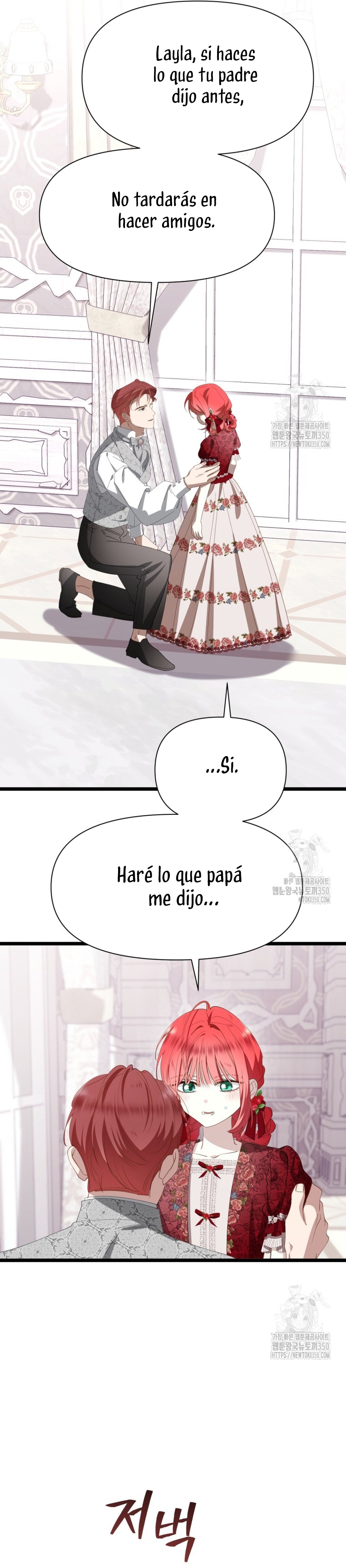 Un camión me mandó a otro mundo Capítulo 68 - Page 24