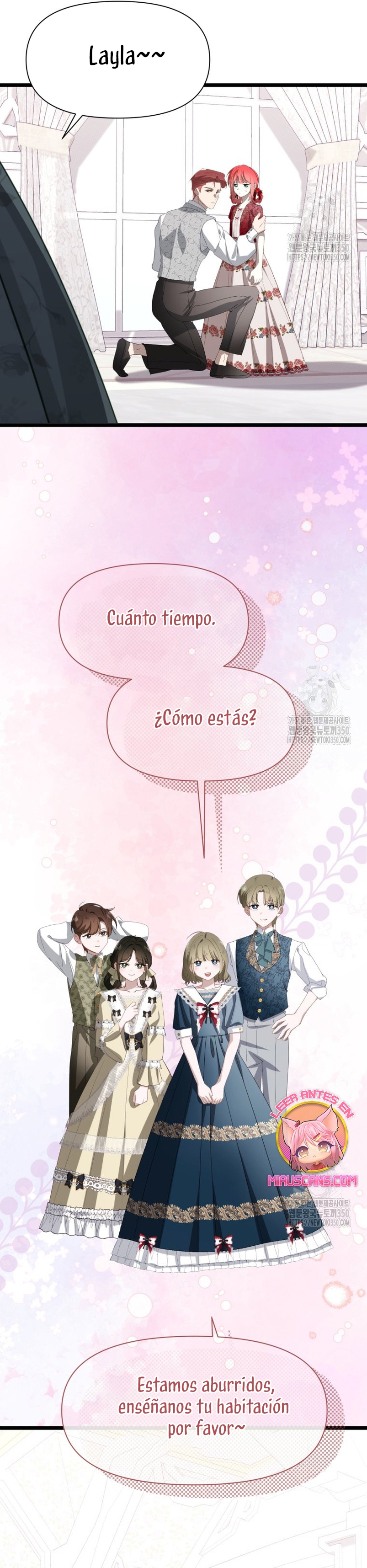 Un camión me mandó a otro mundo Capítulo 68 - Page 25