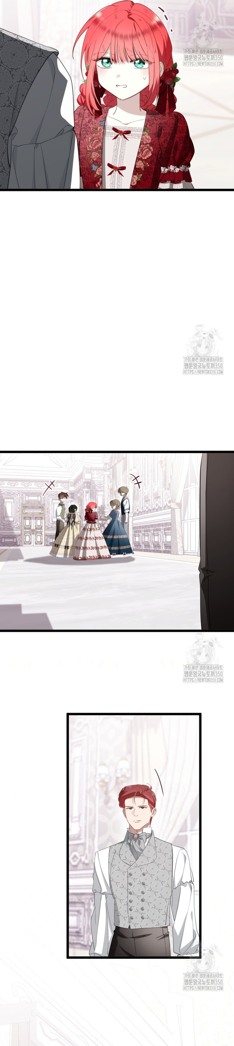 Un camión me mandó a otro mundo Capítulo 68 - Page 27