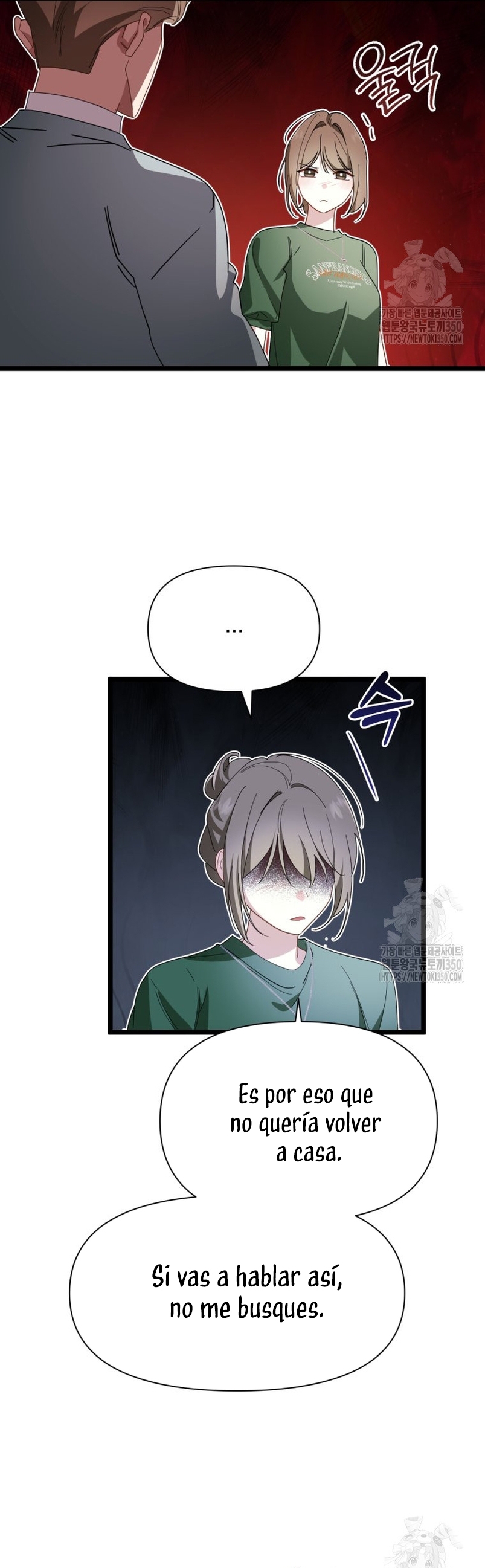 Un camión me mandó a otro mundo Capítulo 68 - Page 39