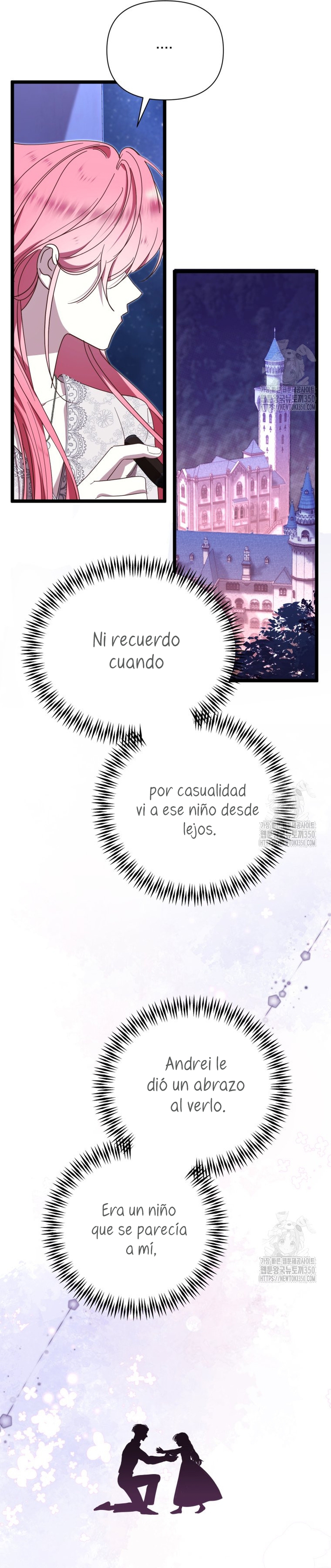 Un camión me mandó a otro mundo Capítulo 68 - Page 5