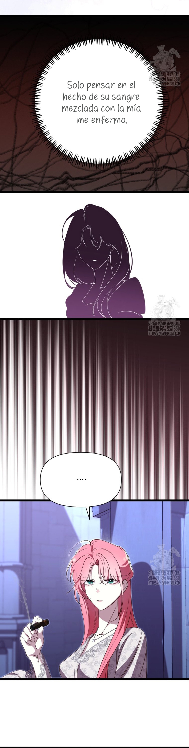 Un camión me mandó a otro mundo Capítulo 68 - Page 6