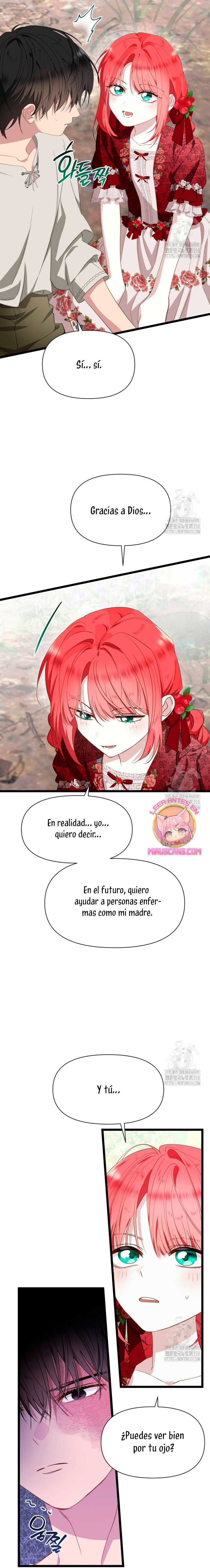 Un camión me mandó a otro mundo Capítulo 69 - Page 12