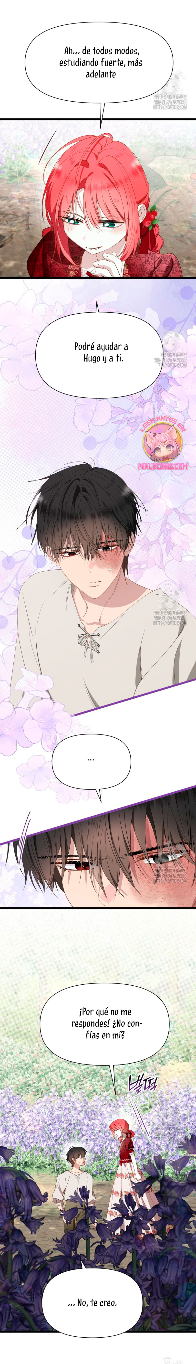 Un camión me mandó a otro mundo Capítulo 69 - Page 14