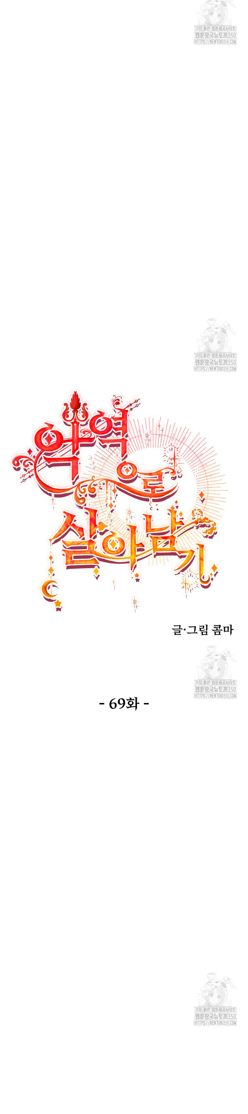 Un camión me mandó a otro mundo Capítulo 69 - Page 15