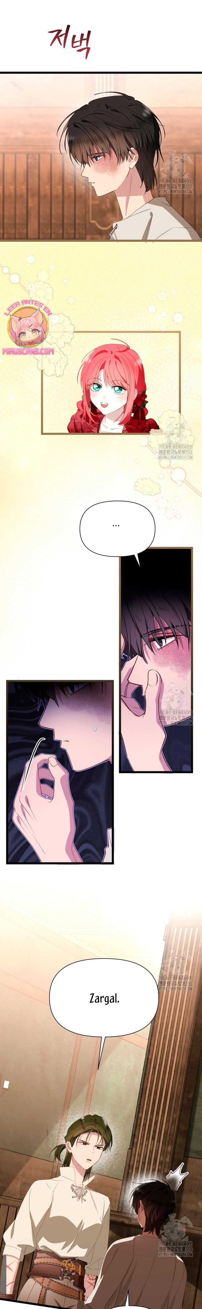 Un camión me mandó a otro mundo Capítulo 69 - Page 16