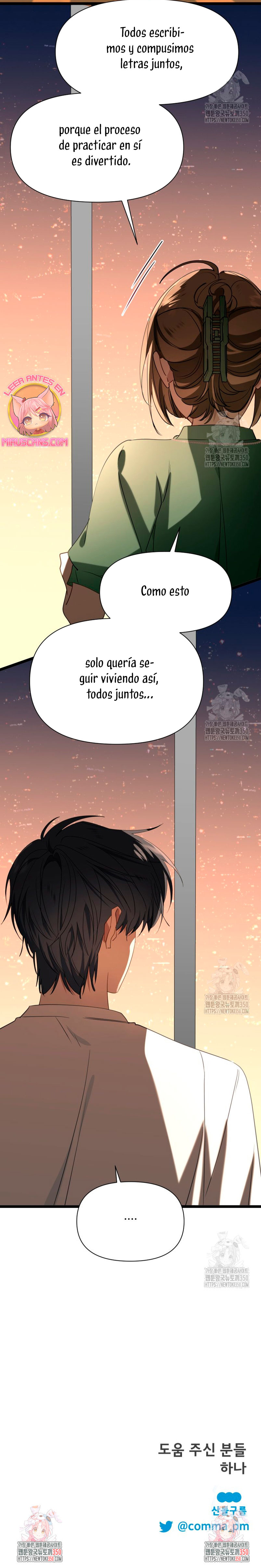 Un camión me mandó a otro mundo Capítulo 69 - Page 27